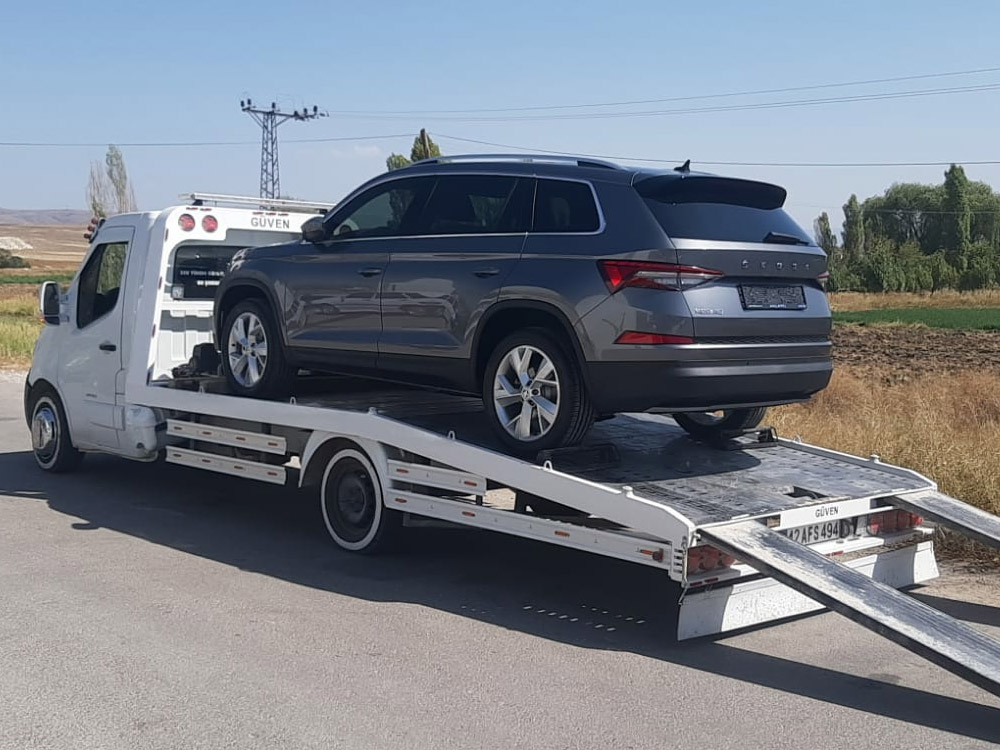 Asarcık Oto Kurtarma